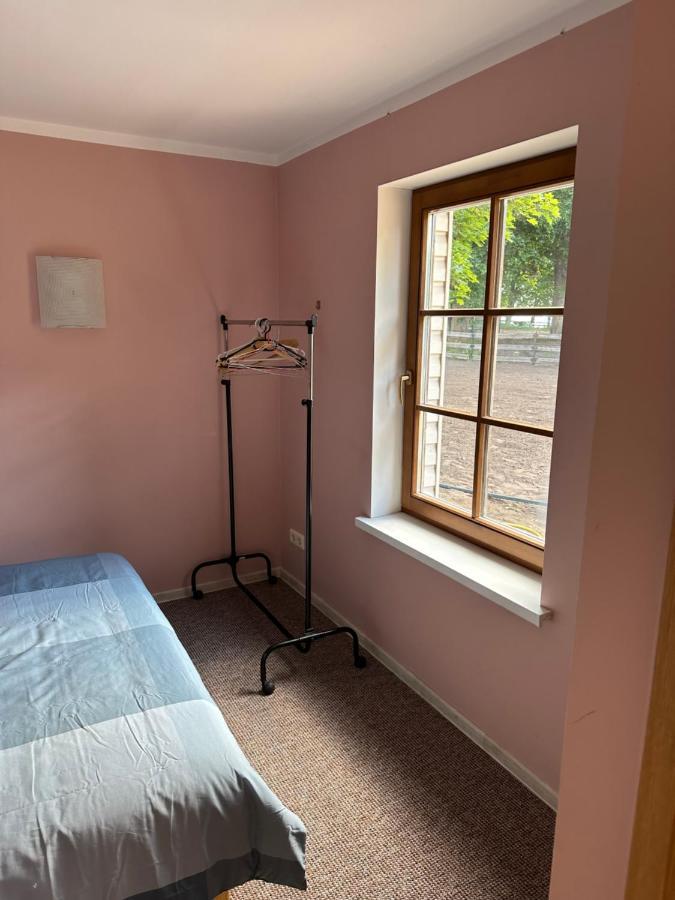 Engure Apartment "Little One" Экстерьер фото